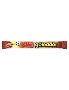 Goleador Caramella Gommosa - 8 Grammi - Gusto Cola